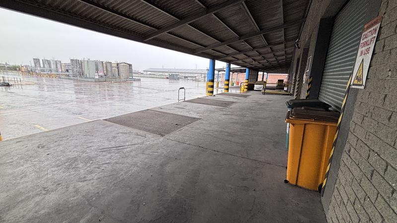To Let Commercial Property for Rent in Killarney Gardens Western Cape